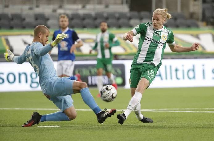  Nhận định, soi k&egrave;o Goteborg vs Hammarby, 21h30 ng&agrave;y 1/9: Đối thủ kh&oacute;