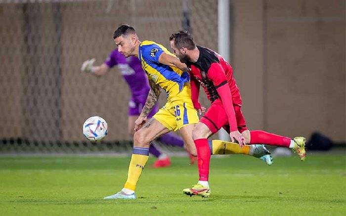 Nhận định, soi k&egrave;o Hapoel Umm al-Fahm vs Hapoel Nir Ramat HaSharon, 22h59 ng&agrave;y 2/9: T&igrave;m kiếm niềm vui