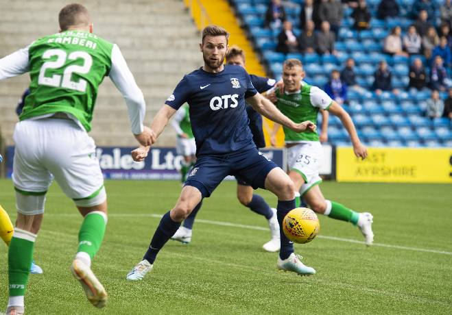 Nhận định, soi k&egrave;o Kilmarnock vs Hibernian, 21h00 ng&agrave;y 1/9: Điểm số đầu ti&ecirc;n