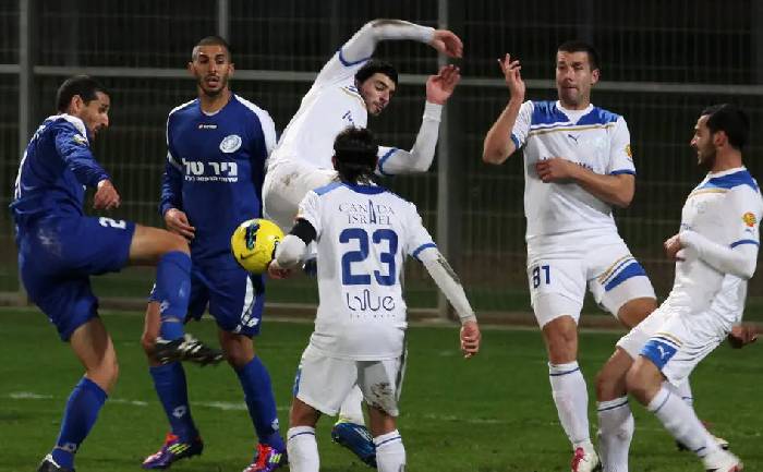 Nhận định, soi k&egrave;o Maccabi Herzliya vs Hapoel Afula, 22h59 ng&agrave;y 2/9: Đứt mạch đối đầu to&agrave;n thắng