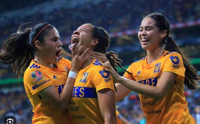 Nhận định, soi k&egrave;o Nữ Tigres UANL vs Nữ Club Leon, 08h06 ng&agrave;y 2/9: Kh&ocirc;ng thể cản chủ nh&agrave;
