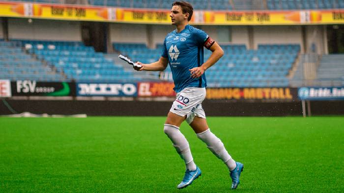 Nhận định, soi k&egrave;o Ready vs Molde B, 23h30 ng&agrave;y 2/9: Cửa tr&ecirc;n đ&aacute;ng tin