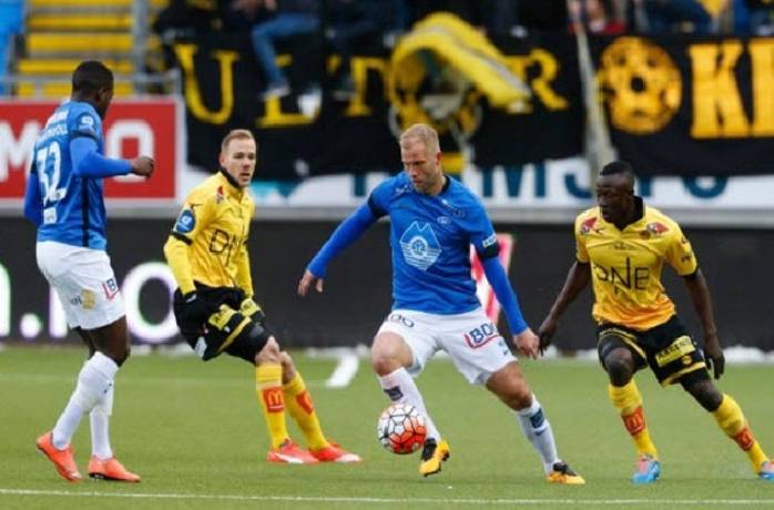 Nhận định, soi k&egrave;o Stromsgodset vs Bodo Glimt, 22h00 ng&agrave;y 1/9: Rơi tự do