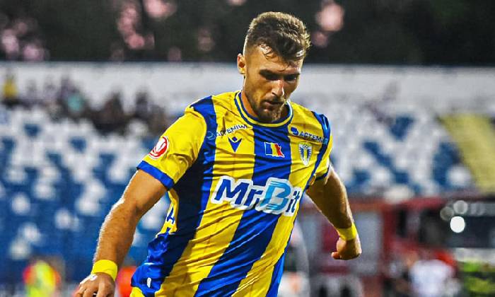 K&egrave;o v&agrave;ng b&oacute;ng đ&aacute; Farul vs Petrolul, 01h00 ng&agrave;y 2/9: Đối thủ y&ecirc;u th&iacute;ch