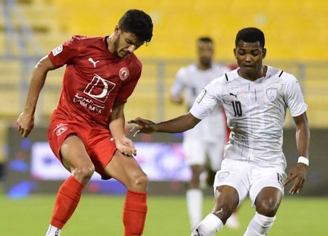 Nhận định, soi k&egrave;o Al-Wakrah vs Al-Arabi, 22h30 ng&agrave;y 2/9: Cửa tr&ecirc;n s&aacute;ng