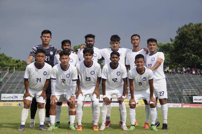 Nhận định, soi k&egrave;o Calcutta Customs vs Kalighat Sports Lovers, 16h30 ng&agrave;y 2/9: Thắng lợi li&ecirc;n tiếp