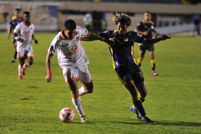 Nhận định, soi k&egrave;o Delfin vs Libertad, 7h00 ng&agrave;y 2/9: Ch&igrave;m trong khủng hoảng