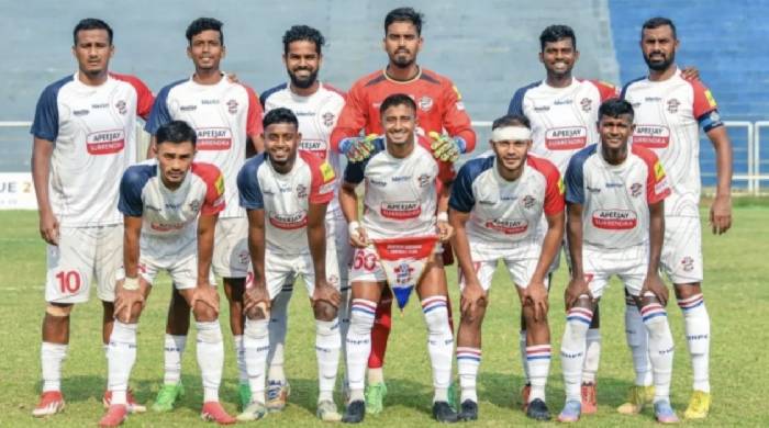 Nhận định, soi k&egrave;o Diamond Harbour vs Kidderpore, 16h30 ng&agrave;y 2/9: Nỗi đau k&eacute;o d&agrave;i