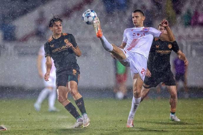 Nhận định, soi k&egrave;o Holbaek vs Ishoj, 23h30 ng&agrave;y 2/9: V&eacute; cho chủ nh&agrave;