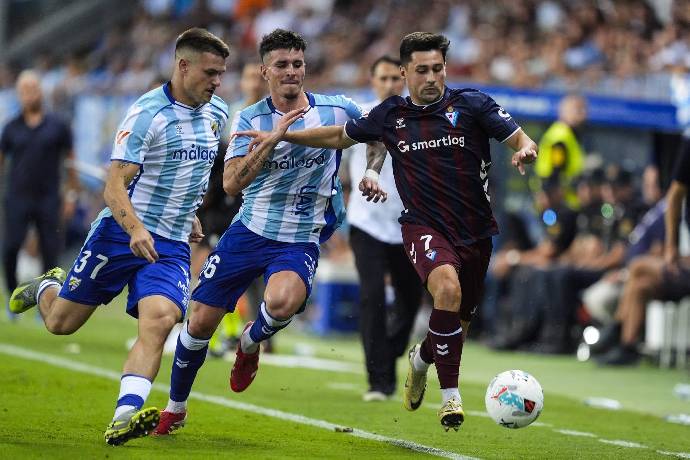 Nhận định, soi k&egrave;o Huesca vs Eibar, 0h30 ng&agrave;y 2/9: Đả bại chủ nh&agrave;