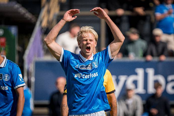 Nhận định, soi k&egrave;o Ledoje-Smorum vs Lyngby Boldklub, 22h00 ng&agrave;y 2/9: Ch&ecirc;nh lệch