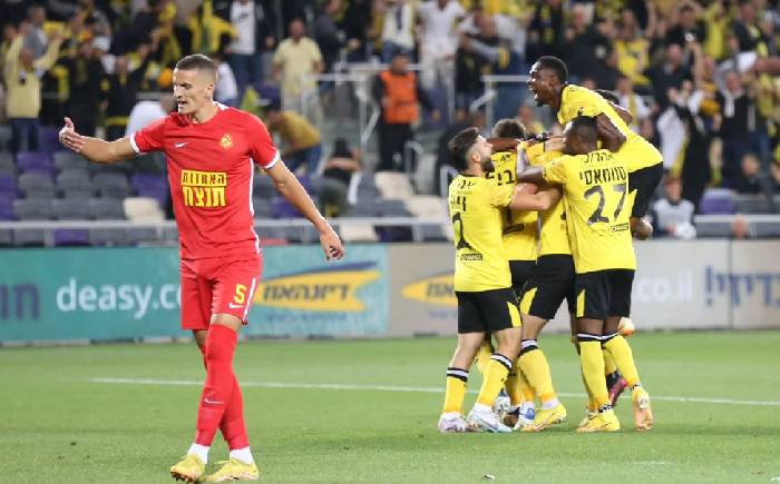 Nhận định, soi k&egrave;o Maccabi Kiryat Malachi vs Maccabi Ashdod, 00h00 ng&agrave;y 2/9: Lợi thế s&acirc;n b&atilde;i