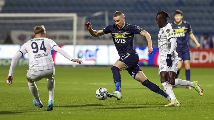 Nhận định, soi k&egrave;o Marstal Rise vs Aalborg, 22h00 ng&agrave;y 2/9: Kh&oacute; cho chủ