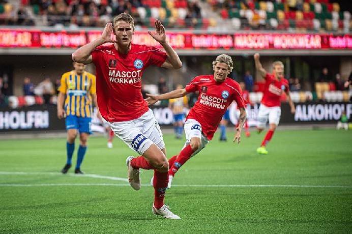 Nhận định, soi k&egrave;o Skive vs Kolding, 0h00 ng&agrave;y 3/9: Thất thủ