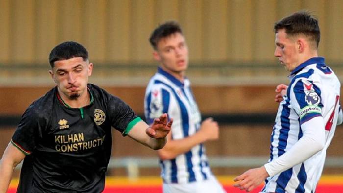 Nhận định, soi k&egrave;o U21 Barnsley vs U21 QPR, 19h00 ng&agrave;y 2/9: Kh&oacute; cho cửa dưới