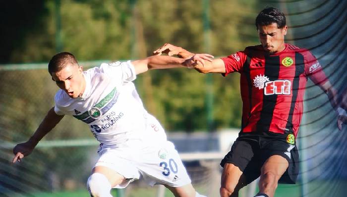 Nhận định, soi k&egrave;o Yesil Yalova vs Bursa Nilufer, 19h00 ng&agrave;y 2/9: Kh&aacute;ch &lsquo;out&rsquo;