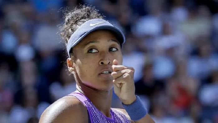 Nhận định tennis Gauff vs Osaka, V&ograve;ng 4 US Open - 00h30 ng&agrave;y 2/9