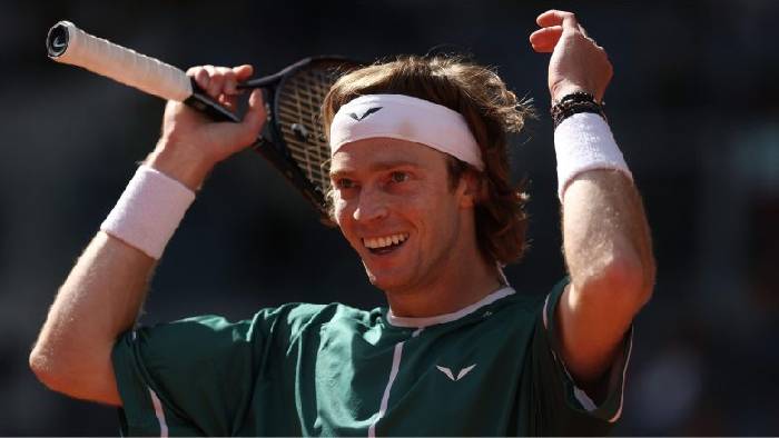 Nhận định tennis Rublev vs Auger-Aliassime, V&ograve;ng 4 US Open - 22h30 ng&agrave;y 1/9