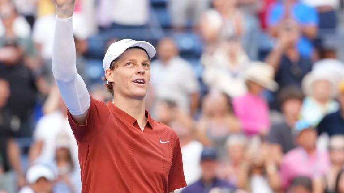 Nhận định tennis Sinner vs Bublik, V&ograve;ng 4 US Open - 6h00 ng&agrave;y 2/9