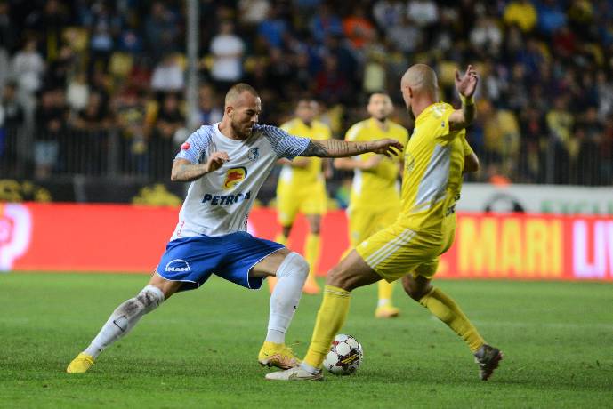Soi k&egrave;o g&oacute;c Farul Constanta vs Petrolul Ploiesti, 01h00 ng&agrave;y 2/9