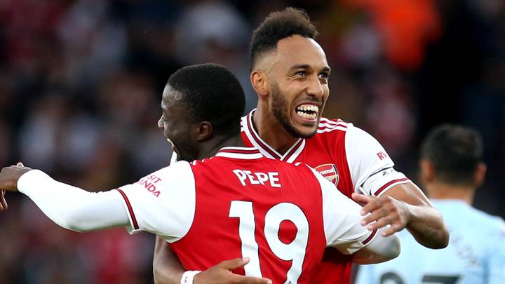 Arsenal vs Standard Li&egrave;ge (2h 4/10): Ph&aacute;o rền vang