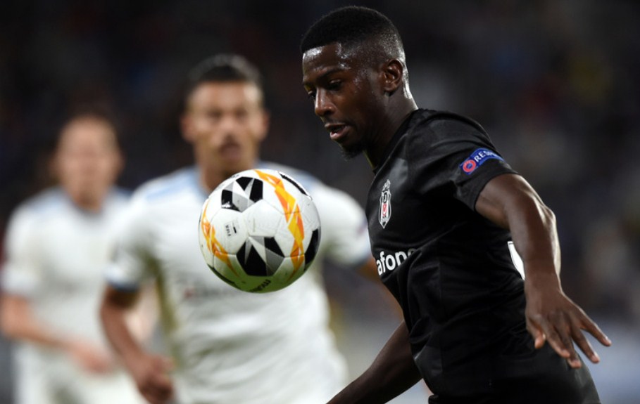 Besiktas vs Wolves (23h55 3/10): T&igrave;m kiếm chiến thắng đầu ti&ecirc;n