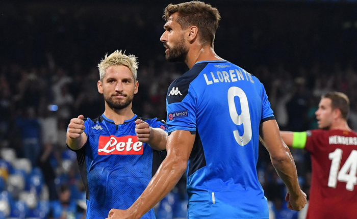 Dự đo&aacute;n Racing Genk vs Napoli (23h55 2/10) bởi Sports Mole