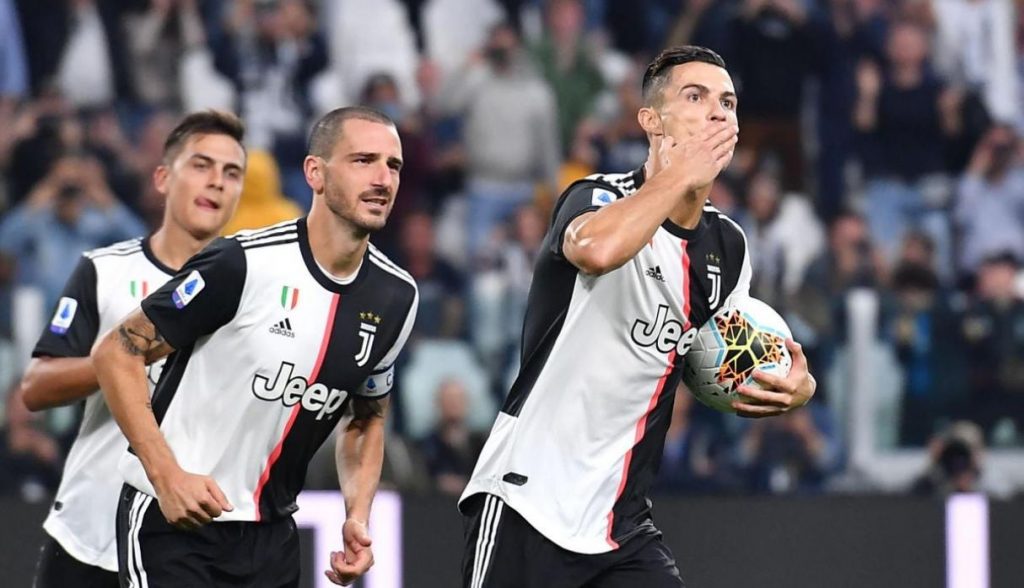 Nhận định b&oacute;ng đ&aacute; Juventus vs Leverkusen, 02h00 ng&agrave;y 02/10: Niềm vui L&atilde;o b&agrave;