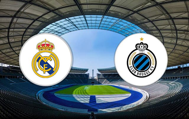 Nhận định b&oacute;ng đ&aacute; Real Madrid vs Club Brugge, 23h55 ng&agrave;y 01/10: Kền kền gặp kh&oacute;