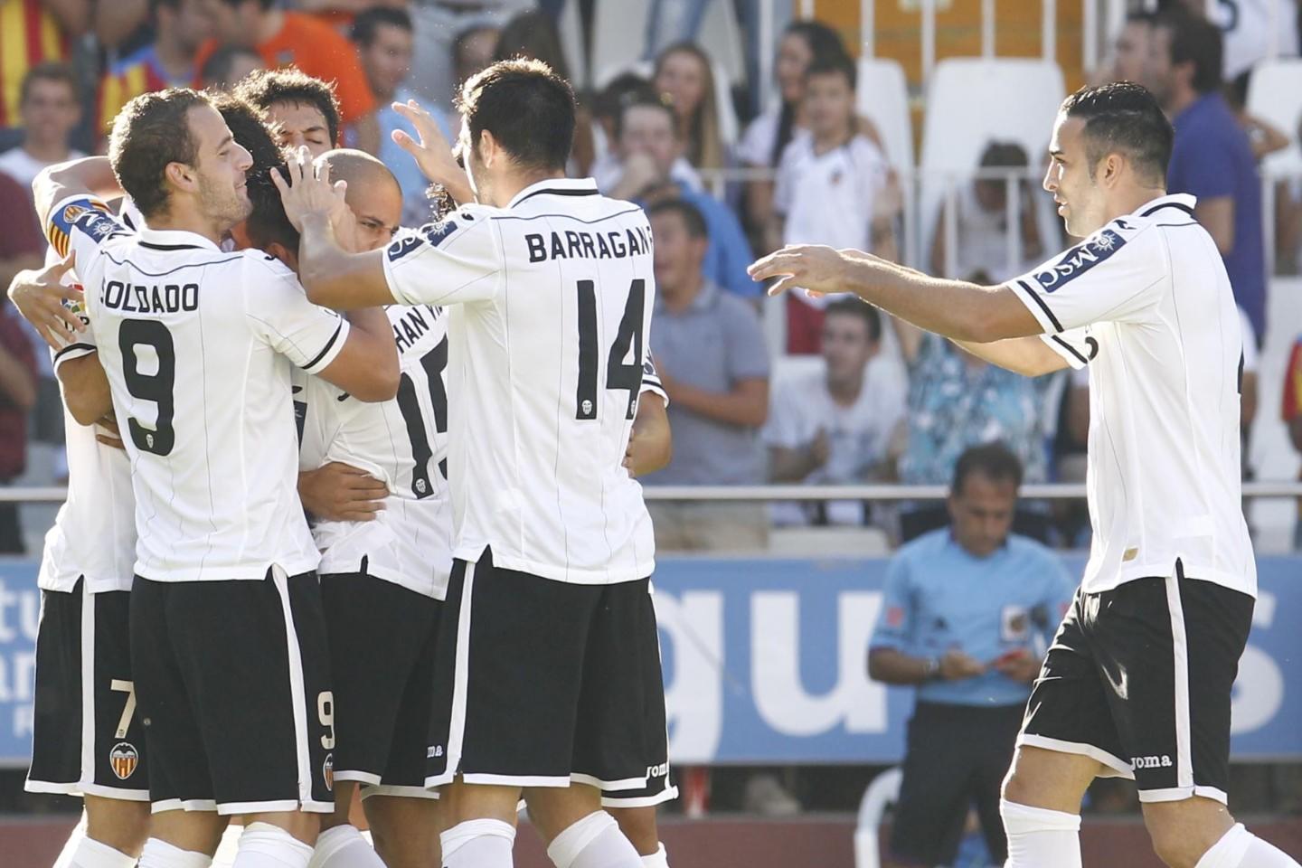 Dự đo&aacute;n Valencia vs Ajax (2h 3/10) bởi Patrick Kluivert