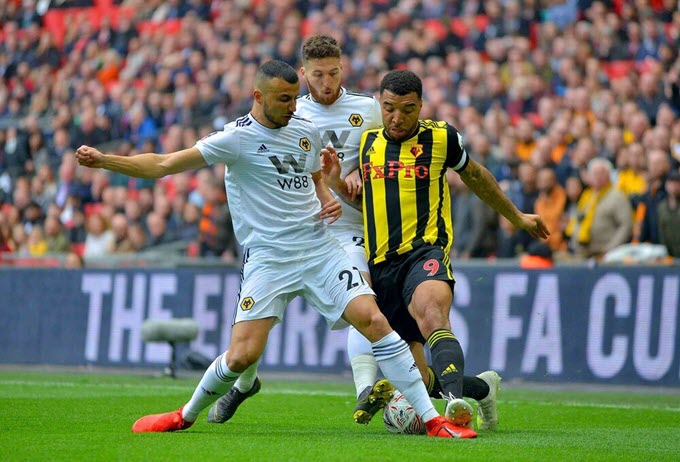 Ph&acirc;n t&iacute;ch tỷ lệ Besiktas vs Wolves, 23h55 ng&agrave;y 3/10