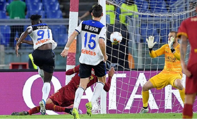 Nhận định b&oacute;ng đ&aacute; Atalanta vs Shakhtar Donetsk, 23h55 ng&agrave;y 01/10: Tiếp đ&agrave; hưng phấn
