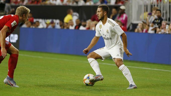 Tỷ lệ b&oacute;ng đ&aacute; C1 ch&acirc;u &Acirc;u h&ocirc;m nay 1/10: Real Madrid vs Club Brugge