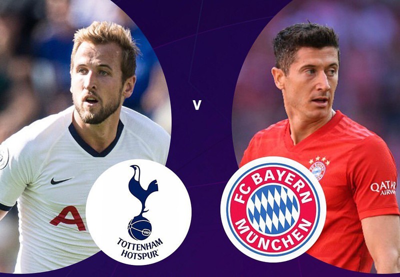 Nhận định b&oacute;ng đ&aacute; Tottenham vs Bayern Munich, 02h00 ng&agrave;y 2/10: G&agrave; g&aacute;y s&acirc;n nh&agrave;