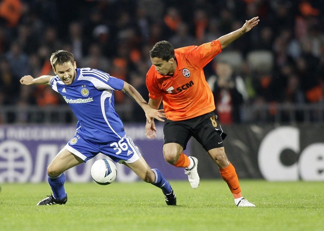 Ph&acirc;n t&iacute;ch tỷ lệ Lugano vs Dynamo Kyiv, 2h ng&agrave;y 4/10