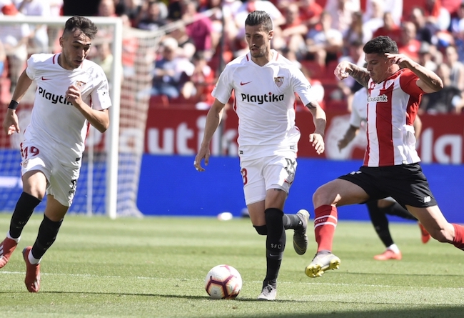 Ph&acirc;n t&iacute;ch tỷ lệ Sevilla vs APOEL, 2h ng&agrave;y 4/10