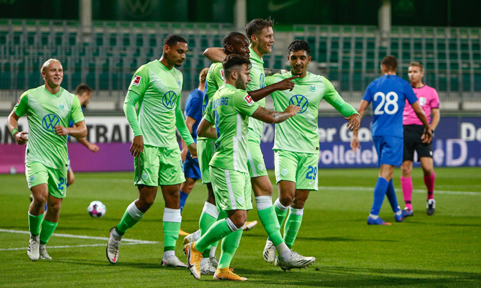 Nhận định AEK Athens vs Wolfsburg, 1h45 ng&agrave;y 2/10