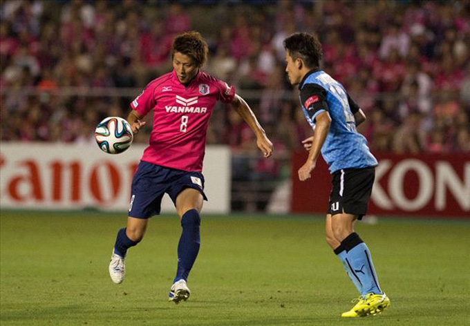 Nhận định Cerezo Osaka vs Kawasaki Frontale, 13h00 ng&agrave;y 3/10