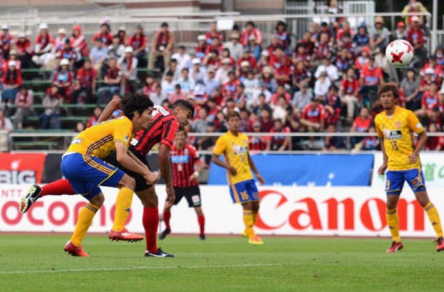 Nhận định Consadole Sapporo vs Vegalta Sendai, 12h00 ng&agrave;y 3/10
