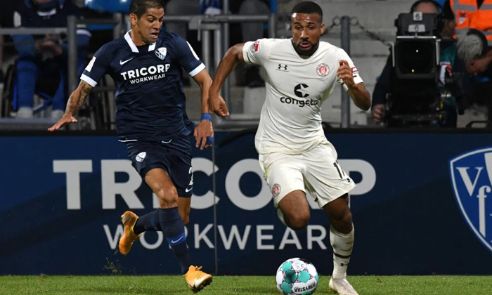 Nhận định SV Sandhausen vs St. Pauli, 23h30 ng&agrave;y 2/10