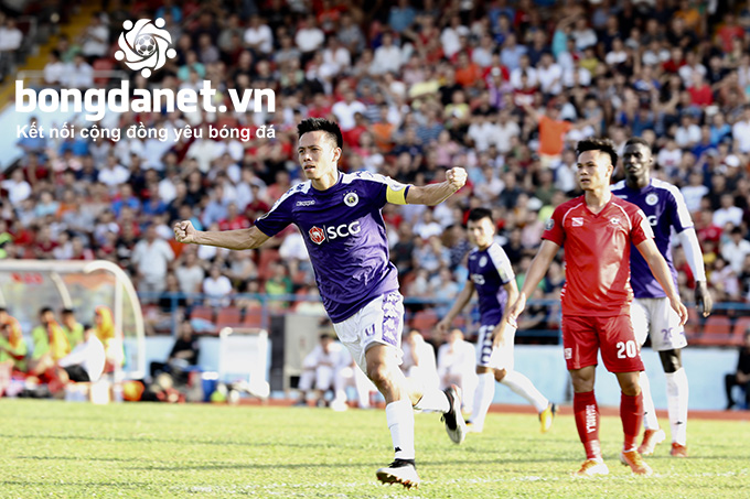 Giai đoạn 2 V-League 2020: Số điểm của giai đoạn 1 c&oacute; được cộng dồn?