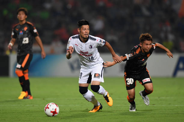 Nhận định Oita Trinita vs Shimizu S-Pulse, 17h00 ng&agrave;y 3/10