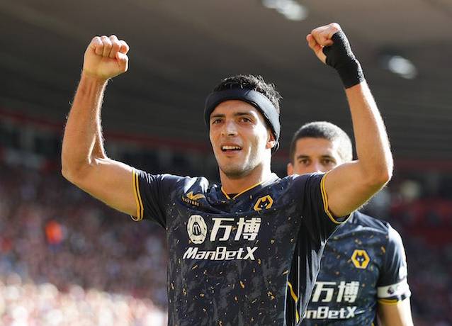 Đội h&igrave;nh ra s&acirc;n ch&iacute;nh thức Wolves vs Newcastle, 21h ng&agrave;y 2/10