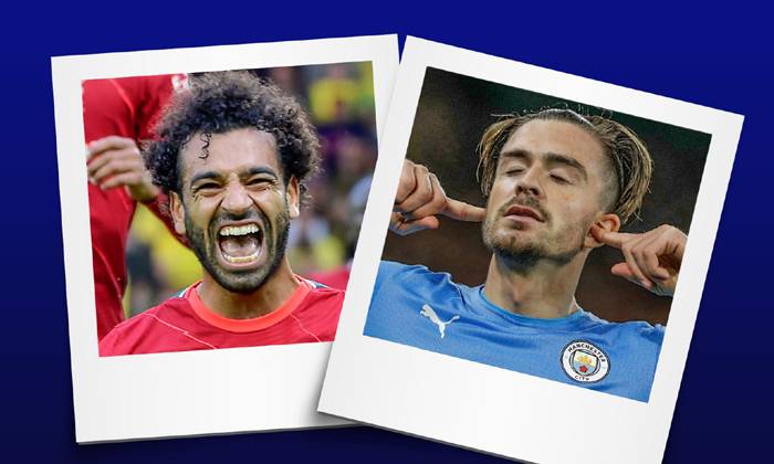 Dự đo&aacute;n Liverpool vs Man City (22h30 3/10) bởi chuy&ecirc;n gia George Flood