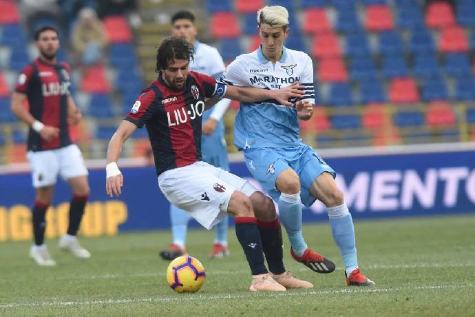 Jonathan O'Shea dự đo&aacute;n Bologna vs Lazio, 17h30 ng&agrave;y 3/10