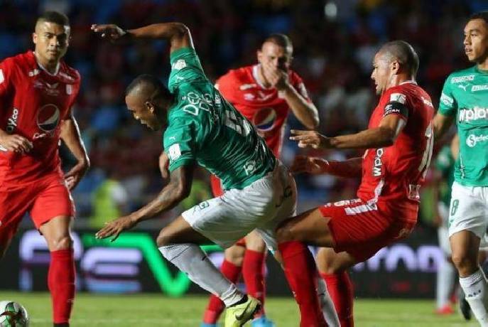 Nhận định, soi k&egrave;o America de Cali vs Atletico Huila, 8h10 ng&agrave;y 3/10