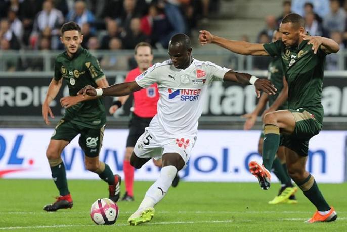 Nhận định, soi k&egrave;o Amiens vs Toulouse, 20h00 ng&agrave;y 2/10