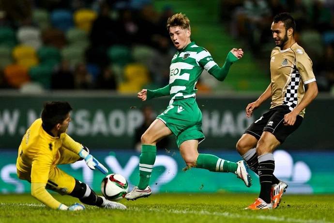 Nhận định, soi k&egrave;o Arouca vs Sporting Lisbon, 2h30 ng&agrave;y 3/10