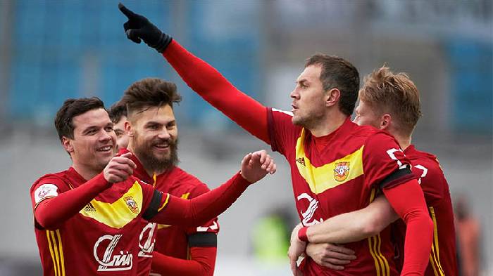 Nhận định, soi k&egrave;o Arsenal Tula vs Khimki, 23h00 ng&agrave;y 2/10