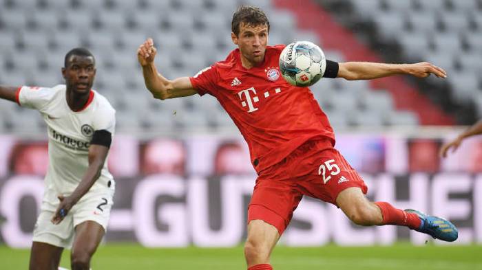 Nhận định, soi k&egrave;o Bayern Munich vs Eintracht Frankfurt, 22h30 ng&agrave;y 3/10